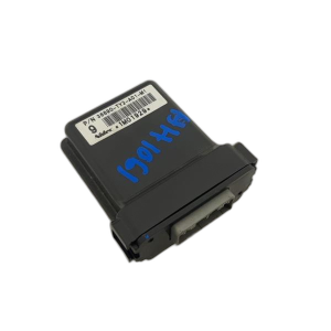 2016-2017 Acura RLX Network Gateway Control Module (Used OEM)