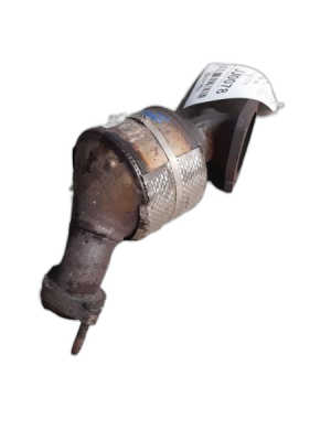 2010-2019 Ford Flex Catalytic Converter - Left (EPA Re-Certified OEM)