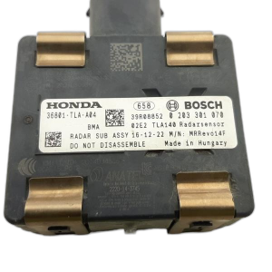 2017-2022 Honda CR-V Adaptive Cruise Control Radar Module (Used OEM)