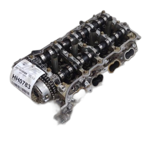 2019-2022 Toyota Sequoia Engine Cylinder Head - Right (Passenger) (Used OEM)