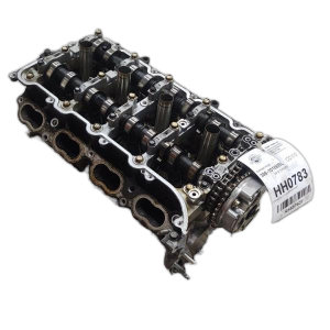 2019-2022 Toyota Sequoia Engine Cylinder Head - Left (Driver) (Used OEM)