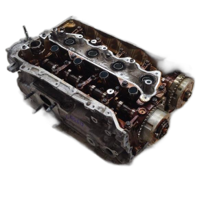 2024-2025 Toyota Grand Highlander Engine Cylinder Head (Used OEM)