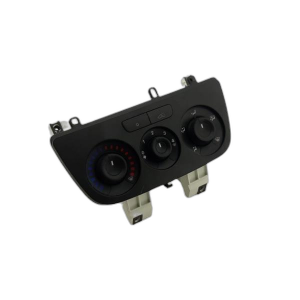 2019-2022 Ram ProMaster City Temperature Control Module (Used OEM)