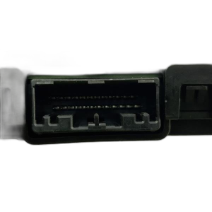 2025 Honda Civic Temperature Control Module (Used OEM)