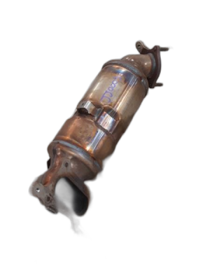 2025 Honda Civic Catalytic Converter (EPA Re-Certified OEM)