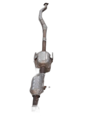 2016-2023 Mazda CX-9 Catalytic Converter (EPA Re-Certified OEM)
