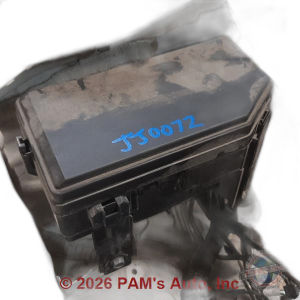 2016-2018 Honda Pilot Underhood Engine Fuse Box Assembly (Used OEM)