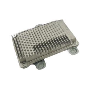 2013-2019 Ford Flex Sony Premium Audio Amplifier (Used OEM)