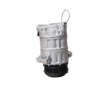 OEM A/C Compressor Assembly for 2018-2026 Jeep WRANGLER, Wrangler (OEM)
