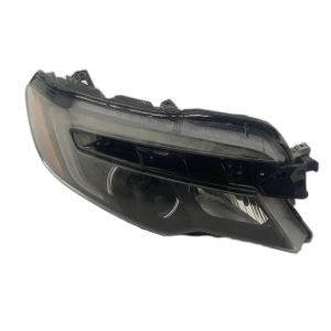 2017-2020 Honda Ridgeline Projector Headlight Assembly with LED Accent - Right (Passenger) (Used OEM)