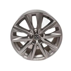 2020-2023 Mazda CX-9 Silver Wheel (Used OEM)