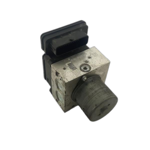 2015 Jeep Grand Cherokee ABS Pump and Control Module Assembly (Used OEM)
