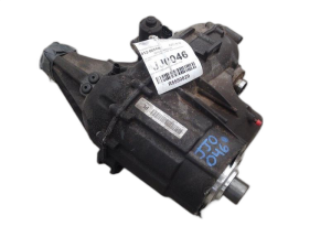 2007-2010 GMC Sierra 2500 HD Transfer Case Assembly (Used OEM)