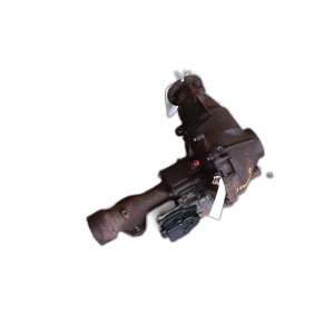 2007-2014 Toyota FJ Cruiser Front Differential Carrier Assembly with 3.73 Gear Ratio (Used OEM)
