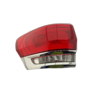2014-2021 Jeep Grand Cherokee Tail Light - Left (Driver) (Used OEM)