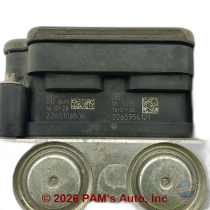 2014-2017 Acura RLX ABS Control Module Assembly (Used OEM)