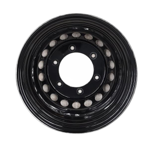 2010-2025 Mercedes-Benz Sprinter 3500 Black Wheel (New OEM)