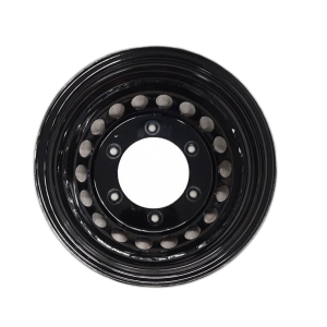 2010-2025 Mercedes-Benz Sprinter 3500 Black Wheel (New OEM)