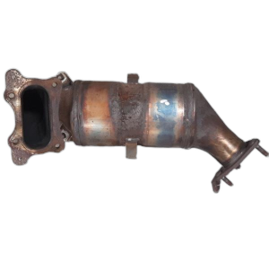 2023-2025 Honda HR-V Exhaust Manifold Catalytic Converter (EPA Re-Certified OEM)