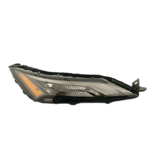 2021-2025 Nissan Rogue Headlight Assembly - Right (Passenger) (New OEM)