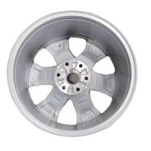 2019-2024 Dodge Ram 1500 Black Wheel (New OEM)