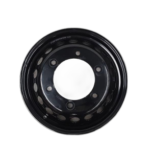 2010-2025 Mercedes-Benz Sprinter 3500 Black Wheel (New OEM)