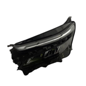 2022-2024 Chevrolet Equinox LED Headlight Assembly - Left (Driver) (Used OEM)