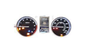 2019 Subaru Forester Instrument Cluster (Used OEM)