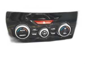 2019-2021 Subaru Forester Dual-Zone Automatic Temperature Control Module (Used OEM)