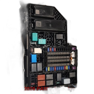 2025-2026 Honda Civic Underhood Fuse Box Assembly (Used OEM)