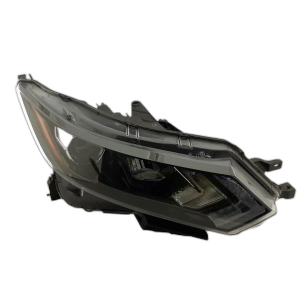2020-2022 Nissan Rogue Sport Halogen Headlight Assembly - Right (Passenger) (Used OEM)