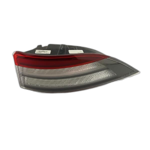 2020-2024 Lincoln Aviator Outer Quarter Panel Mounted Taillight Assembly - Right (Passenger) (Used OEM)