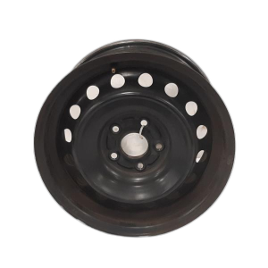2016-2025 Honda Civic 16x7 16-Hole Steel Wheel (Used OEM)