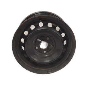 2016-2025 Honda Civic 16x7 16-Hole Steel Wheel (Used OEM)