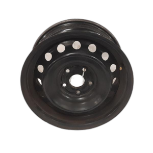 2016-2025 Honda Civic 16x7 16-Hole Steel Wheel (Used OEM)