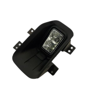 2015-2017 Ford F-150 Fog Light - Right (Passenger) (Used OEM)