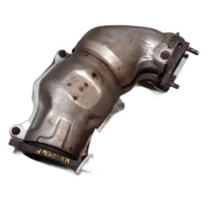 2015-2021 Subaru WRX Catalytic Converter - Front (EPA Re-Certified OEM)