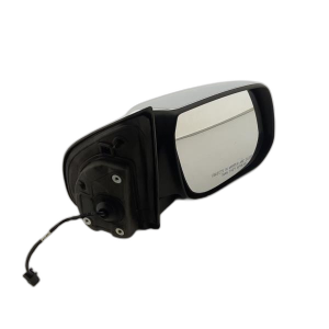 2015-2017 GMC Canyon Black Power Heated Door/Side View Mirror - Right (Passenger) (Used OEM)