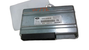 2010-2015 Jaguar XJ Air Suspension Control Module (Used OEM)