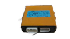 2004-2006 Lexus RX330 Seat and Mirror Memory Control Module - Left (Driver) (Used OEM)