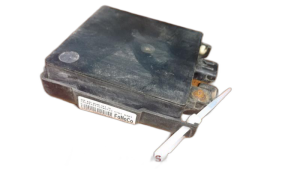 2010-2012 Lincoln MKT Blind Spot Alert Control Module (Used OEM)
