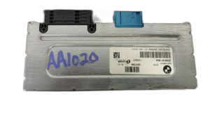 2010-2011 BMW 550i GT Theft and Central Gateway Control Module (Used OEM)