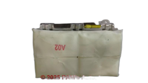 2013-2018 Lexus ES300h Roof Curtain Air Bag - Right (Passenger) (Used OEM)