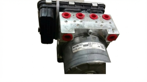 2014-2017 Mitsubishi RVR ABS Control Module Assembly (Used OEM)