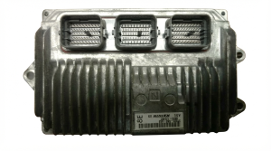 OEM Engine Control Module (ECM) for 2015 Honda ACCORD (OEM)