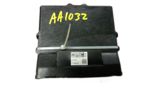 2012-2014 Toyota Camry Power Source Control Module (Used OEM)