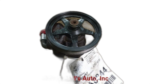 2009-2012 Ford Flex Power Steering Pump Assembly (Used OEM)