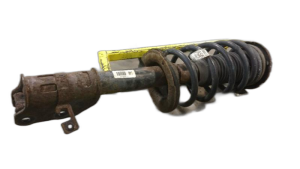 2007 Ford Edge Front Suspension Strut Assembly - Left (Driver) (Used OEM)
