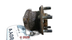 2015-2019 Lincoln MKC Hub Assembly - Rear (Used OEM)