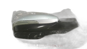 2013-2016 Hyundai Santa Fe Power Door/Side View Mirror - Right (Passenger) (Used OEM)